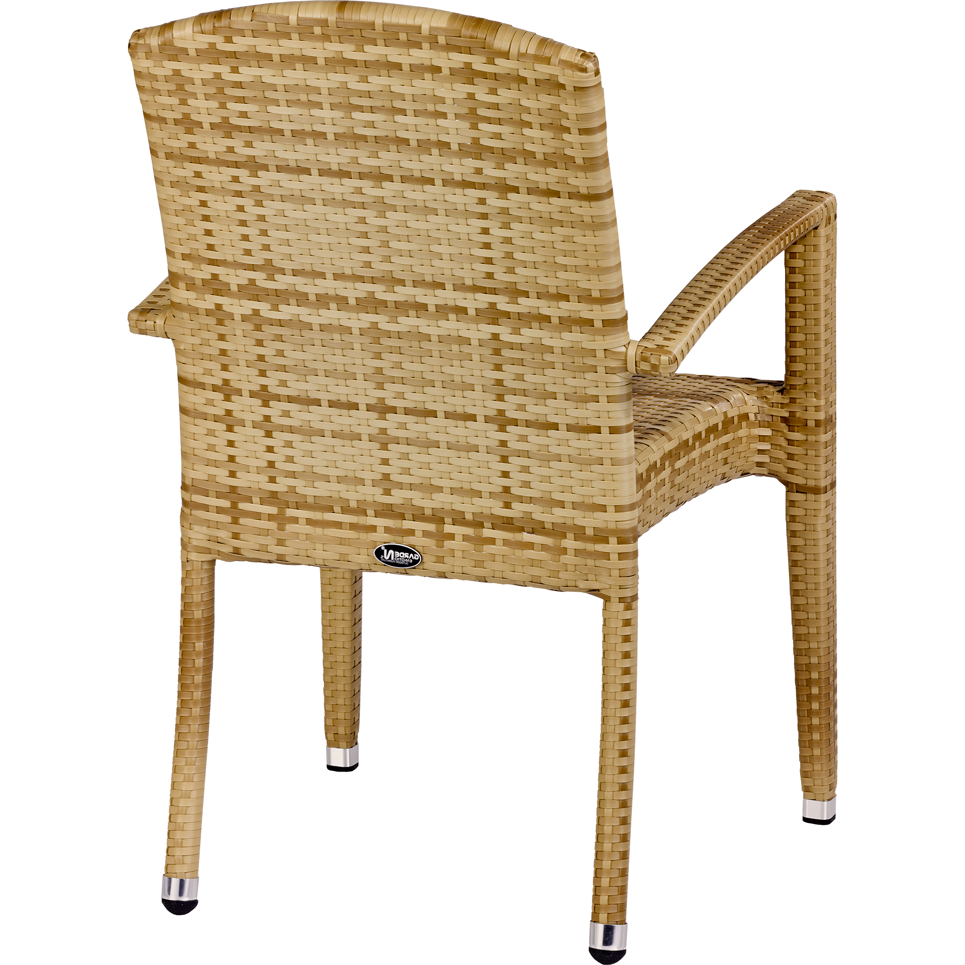 Terrassenstuhl Titan sereno