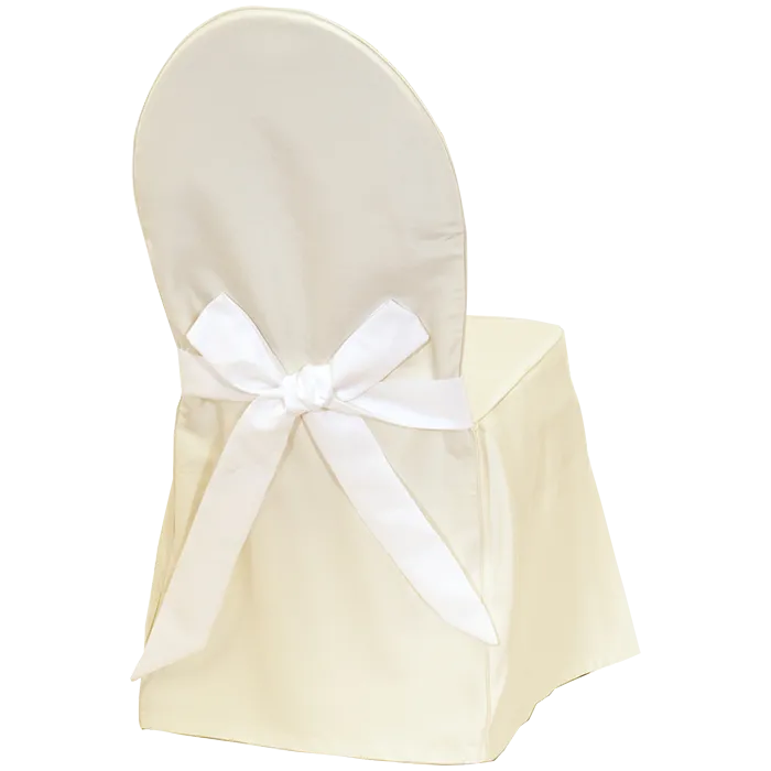 Schleifenband fuer Stuhlhussen Schleifenband fuer Stuhlhussen