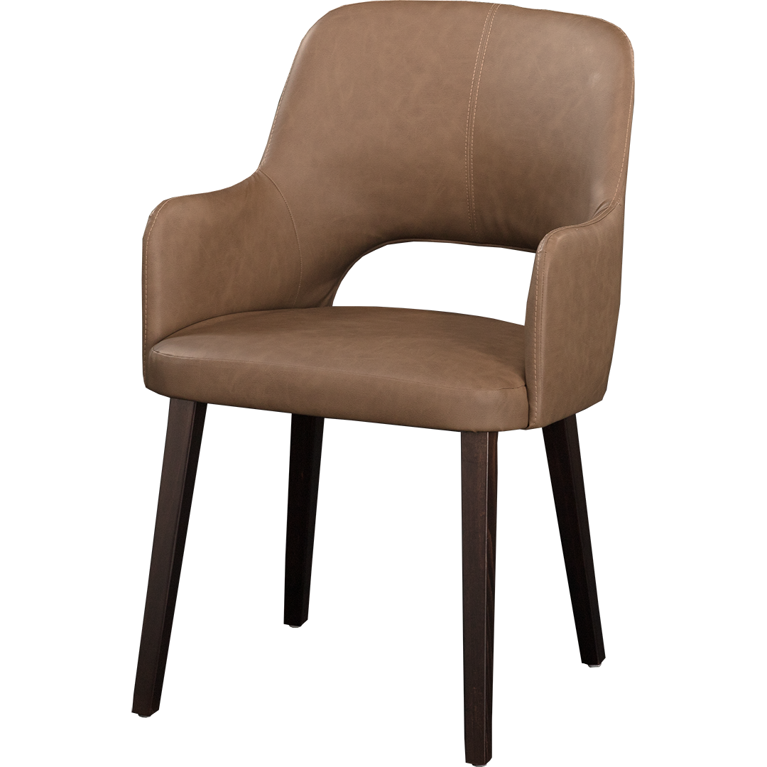 Sonderposten Miramar in Braun