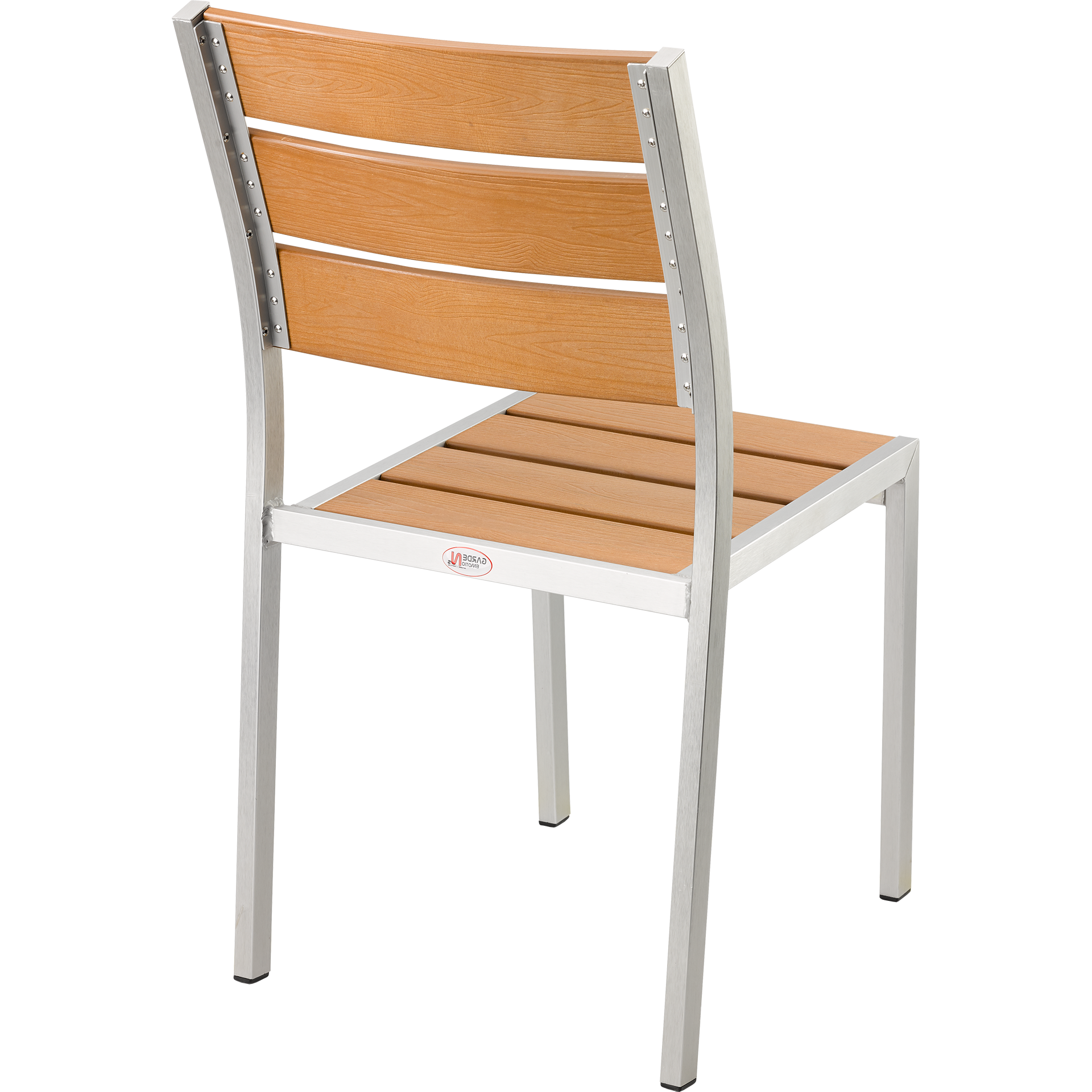 Terrassenstuhl Metis Teak