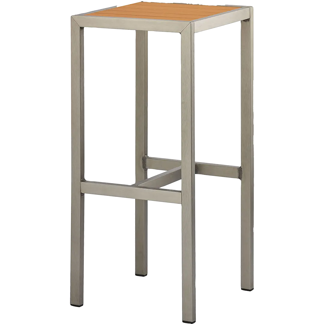 Barhocker Maya Teak
