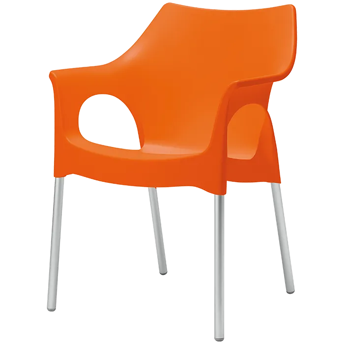 Terrassenstuhl Borneo