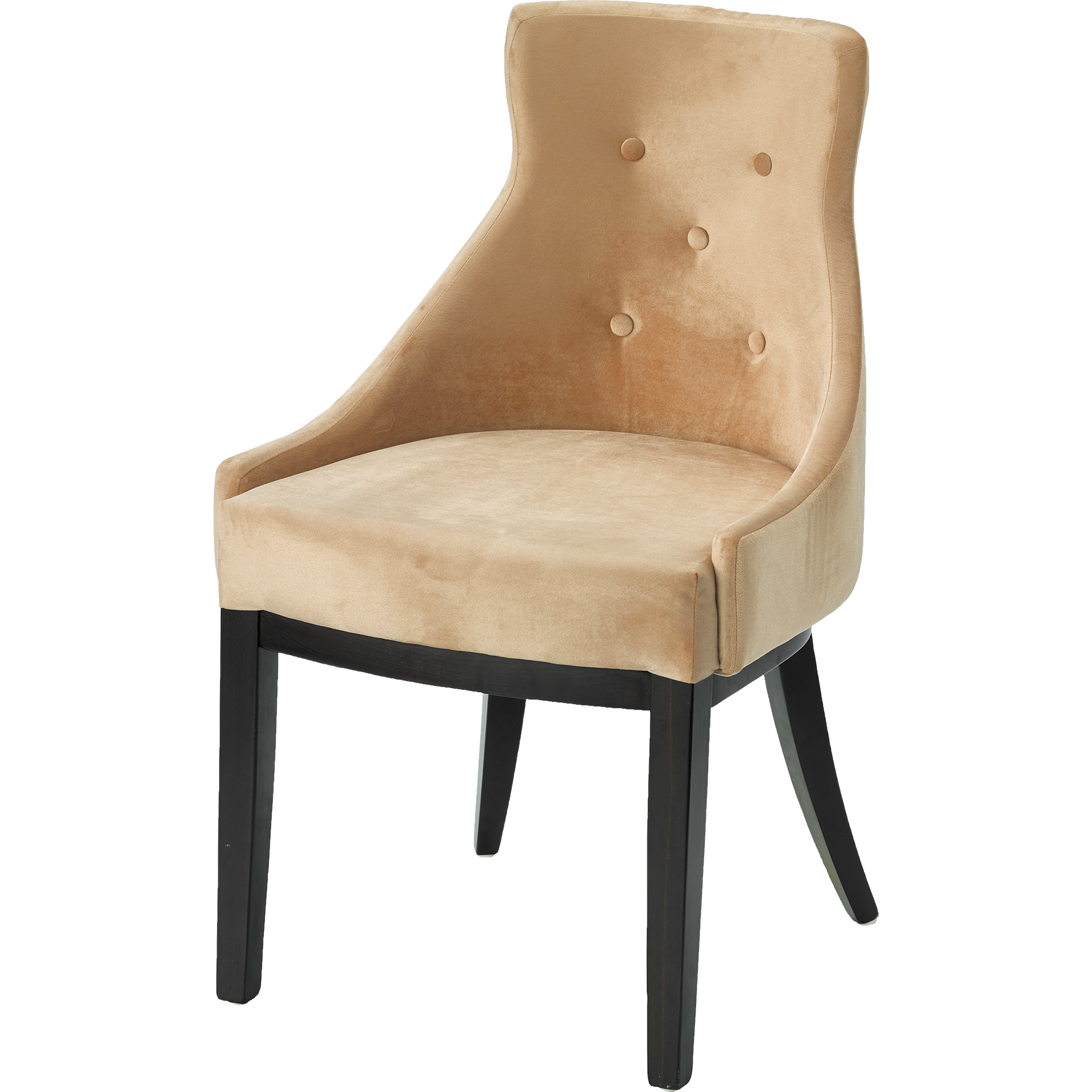 Polsterstuhl Southhampton beige