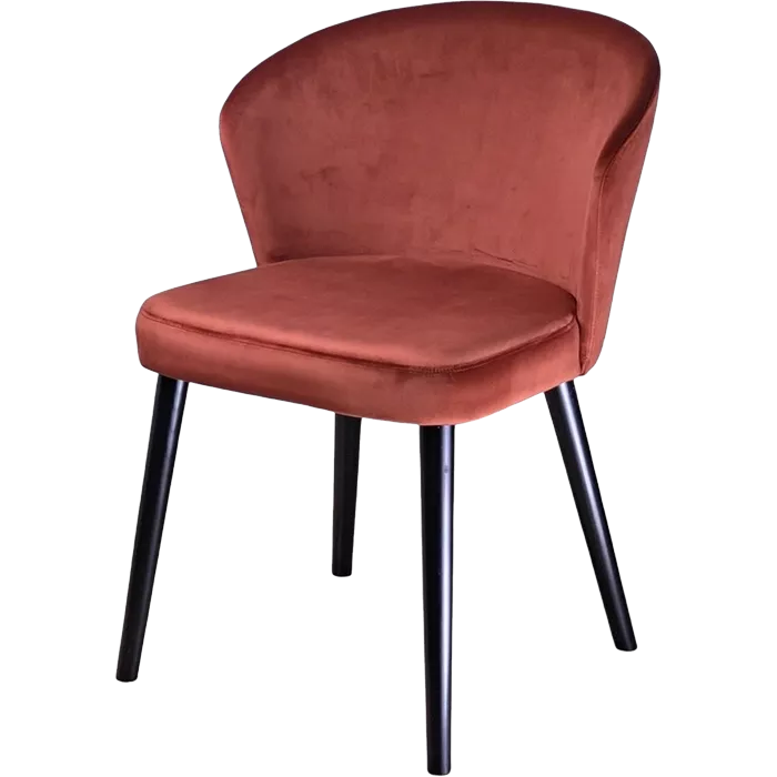 Polsterstuhl New Orleans