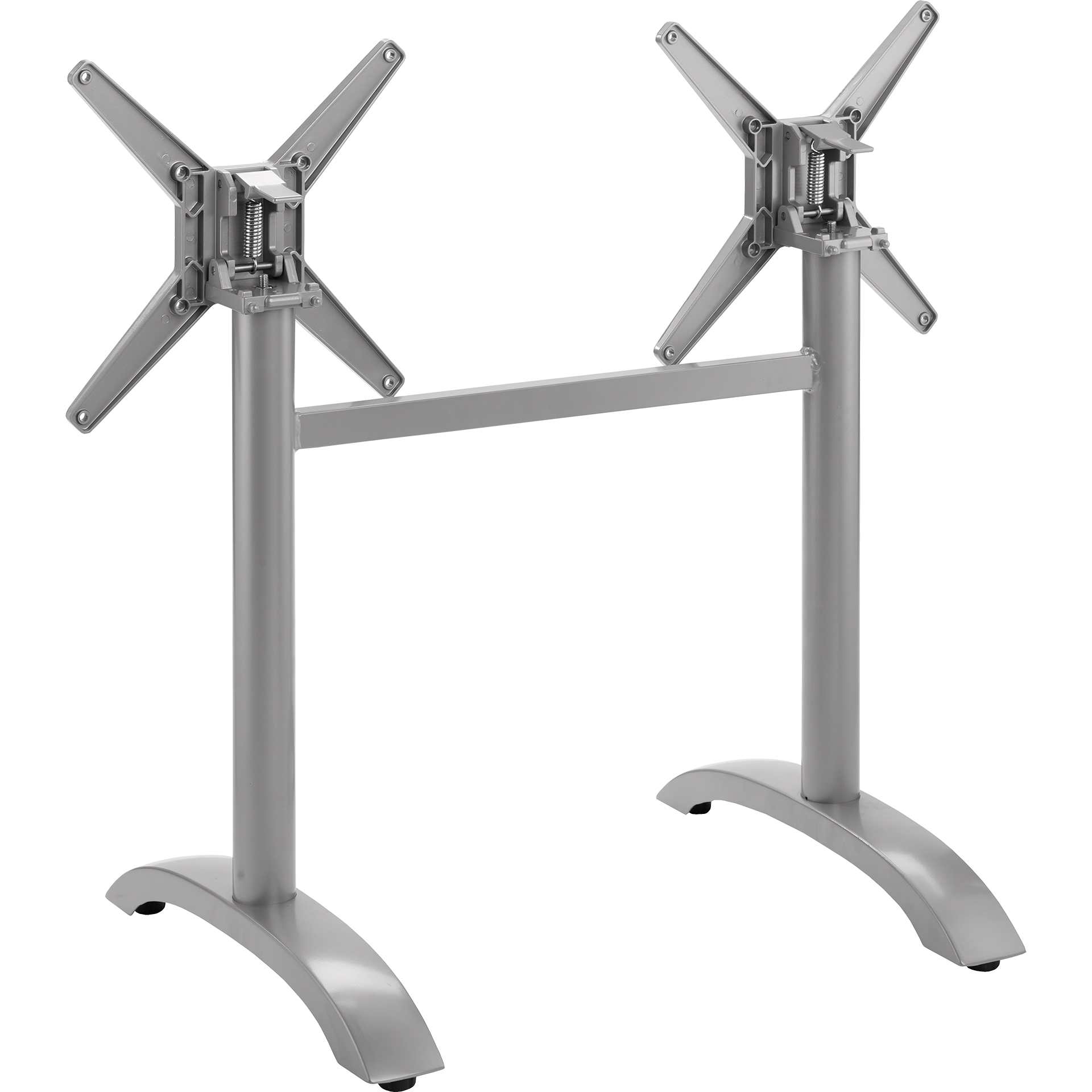 Tischgestell Nancy double klappbar