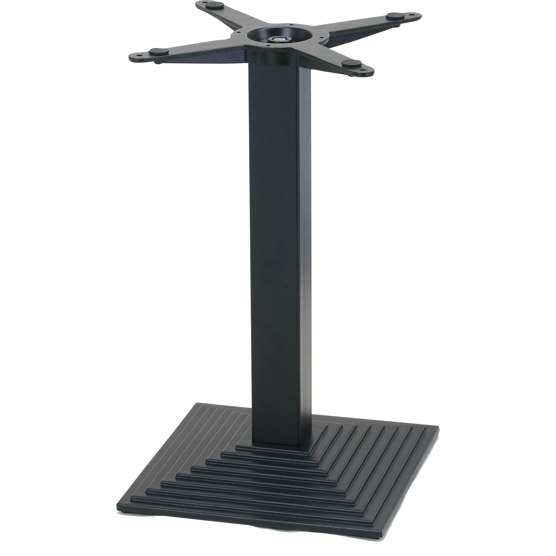 Tischgestell T-04040 Tischgestell T-04040