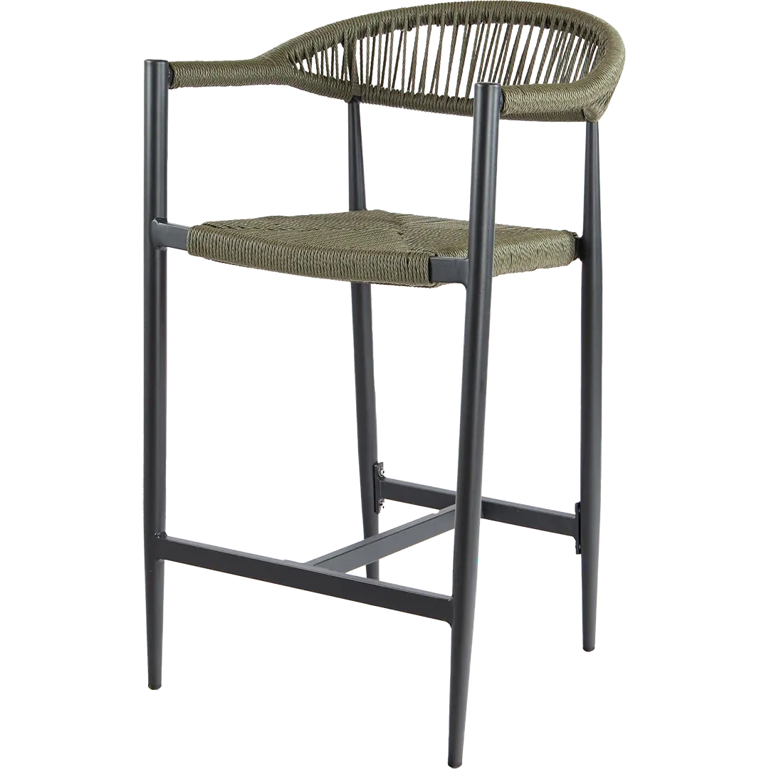 Barhocker Rhea Midi Opal