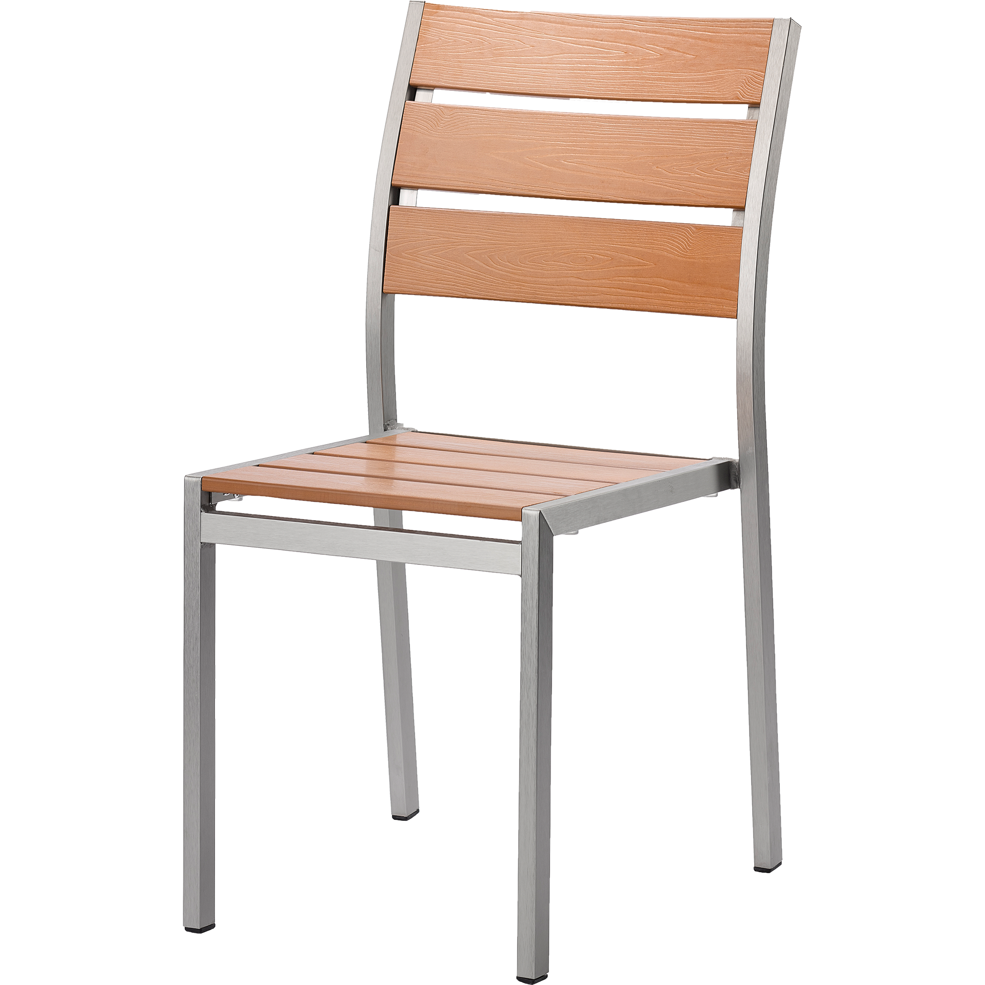 Terrassenstuhl Metis Teak