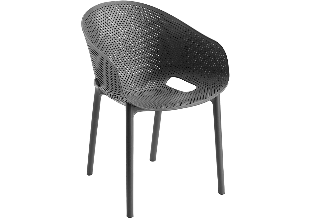 Terrassenstuhl Adrianna