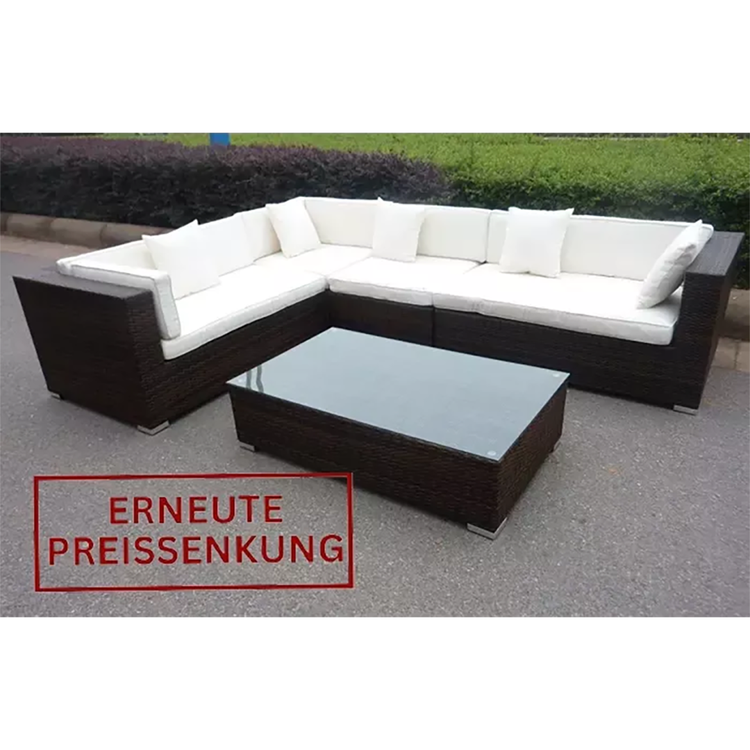 Lounge Set Emilia