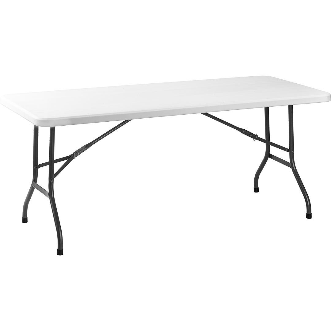 Banketttisch Bison 183x76cm
