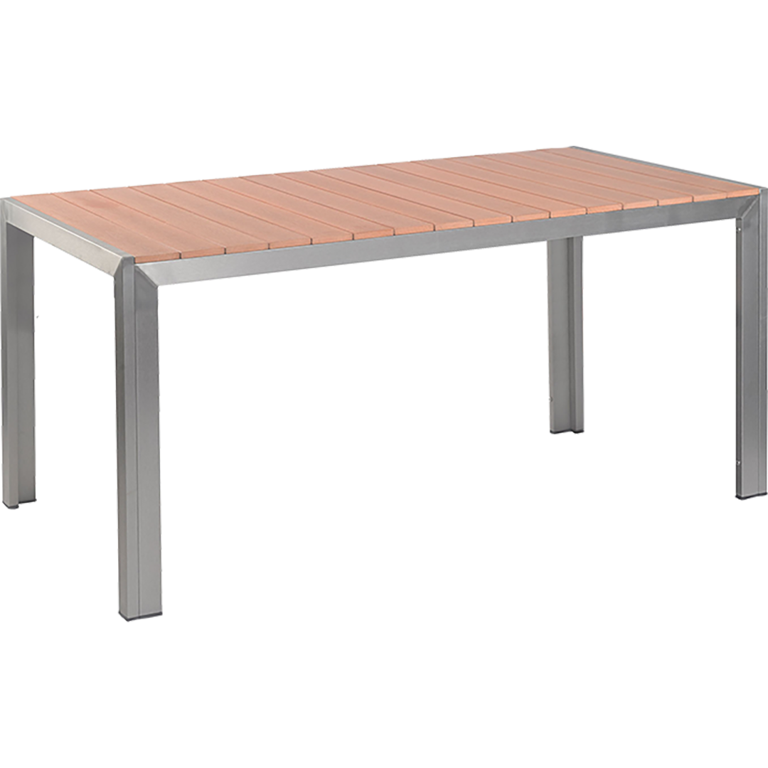 Terrassentisch Sinon 160 teak