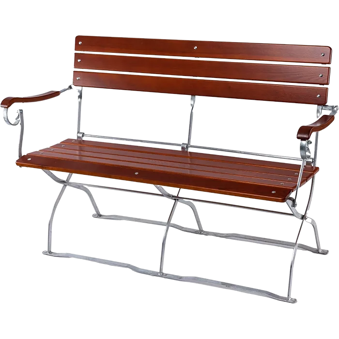 Biergartenbank Kempten AL