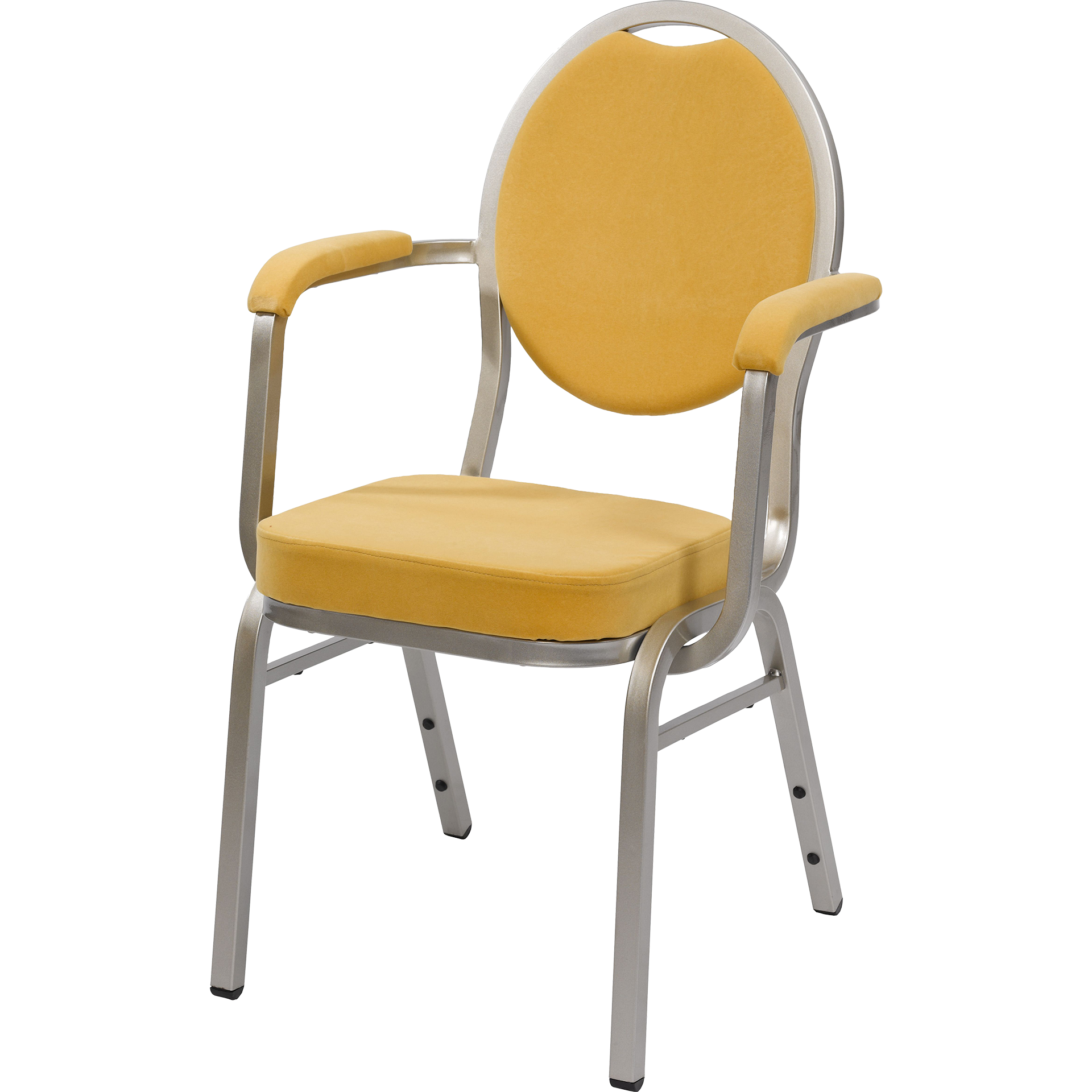 Stapelstuhl Monza Alu AL Stapelstuhl Monza Alu AL