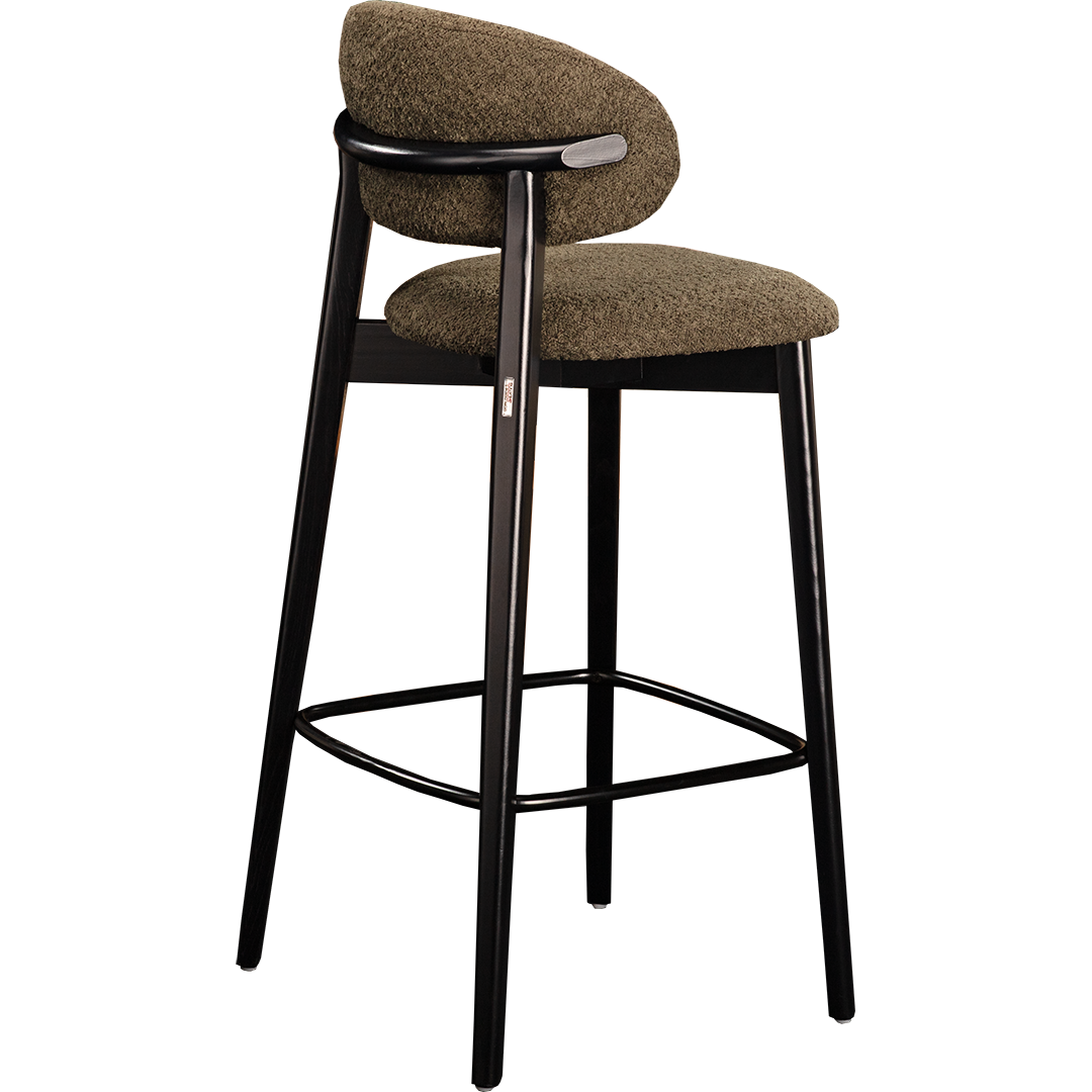 Barhocker Ava Avocado