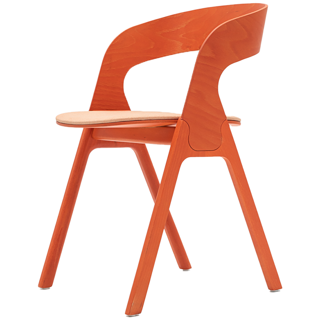 Designstuhl Lavi