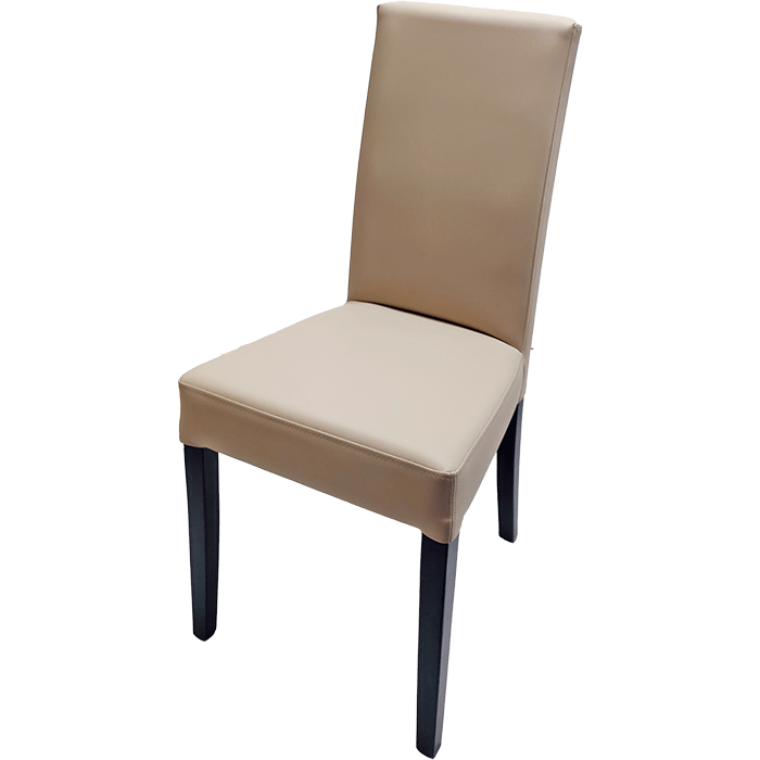 Sonderposten Polsterstuhl Baltimore Beige
