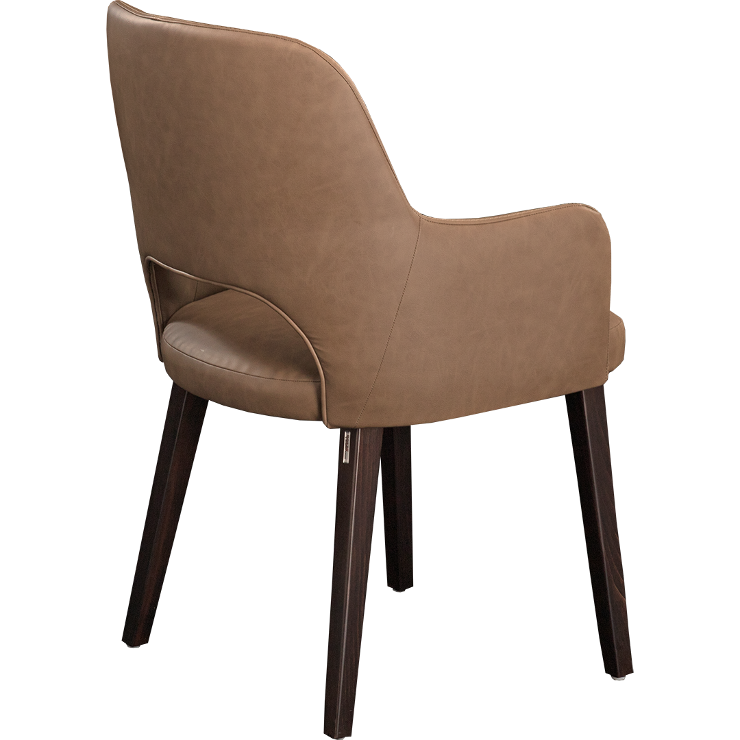 Sonderposten Miramar in Braun