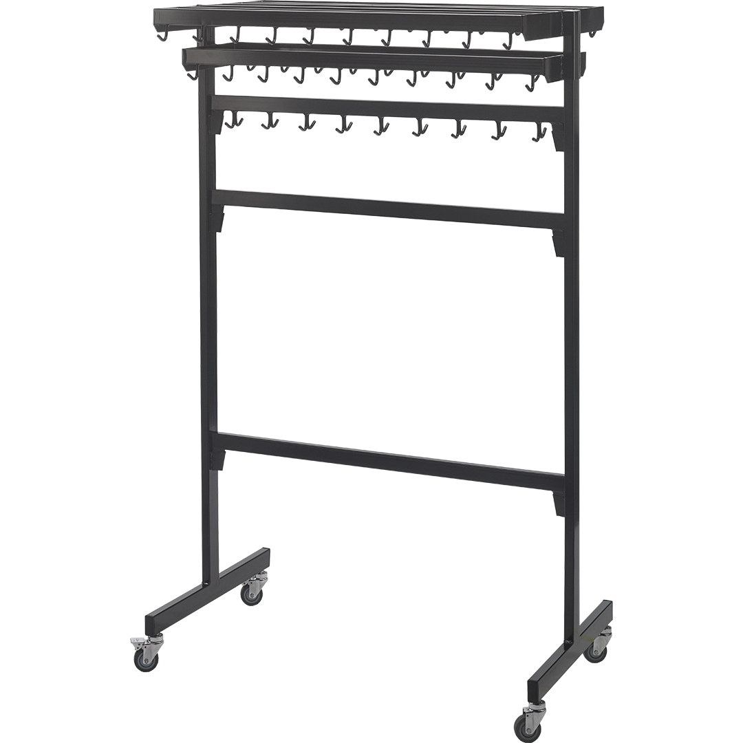 Garderobenwagen 120-L Garderobenwagen 120-L