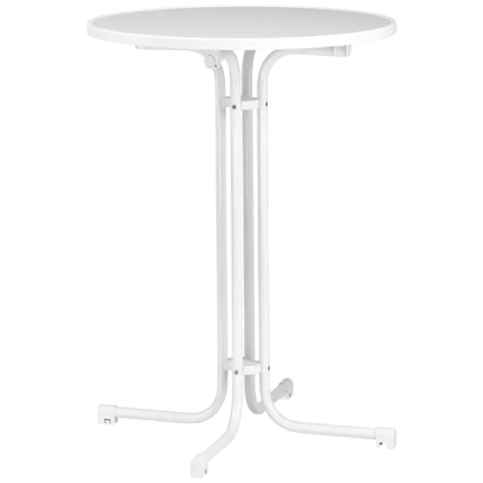 Stehtisch Simple High 80cm Stehtisch Simple High 80cm